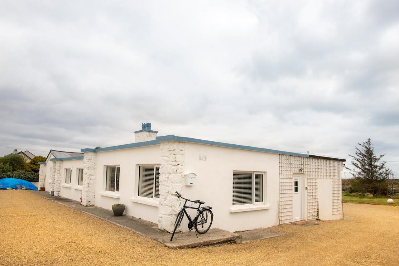 Beachcomber Cottages Ballyconneely Exterior foto