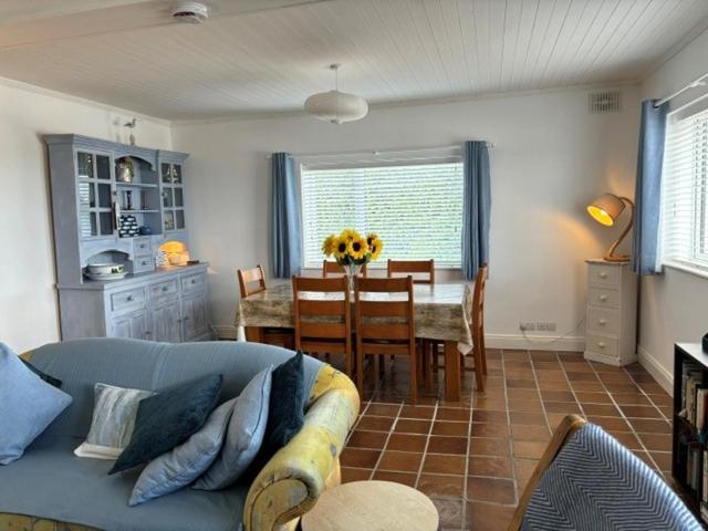 Beachcomber Cottages Ballyconneely Zimmer foto